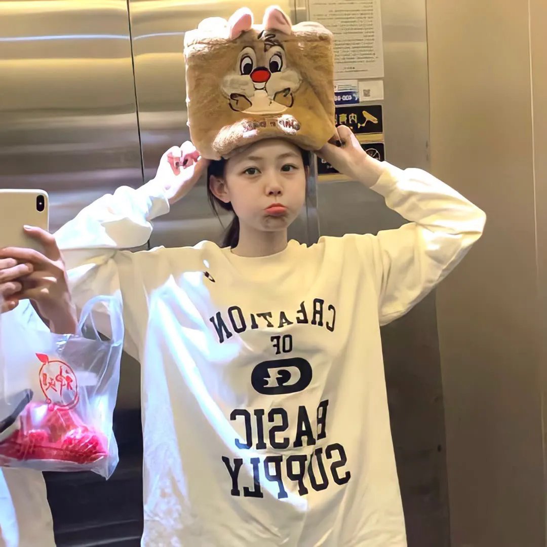我的女友比我帅