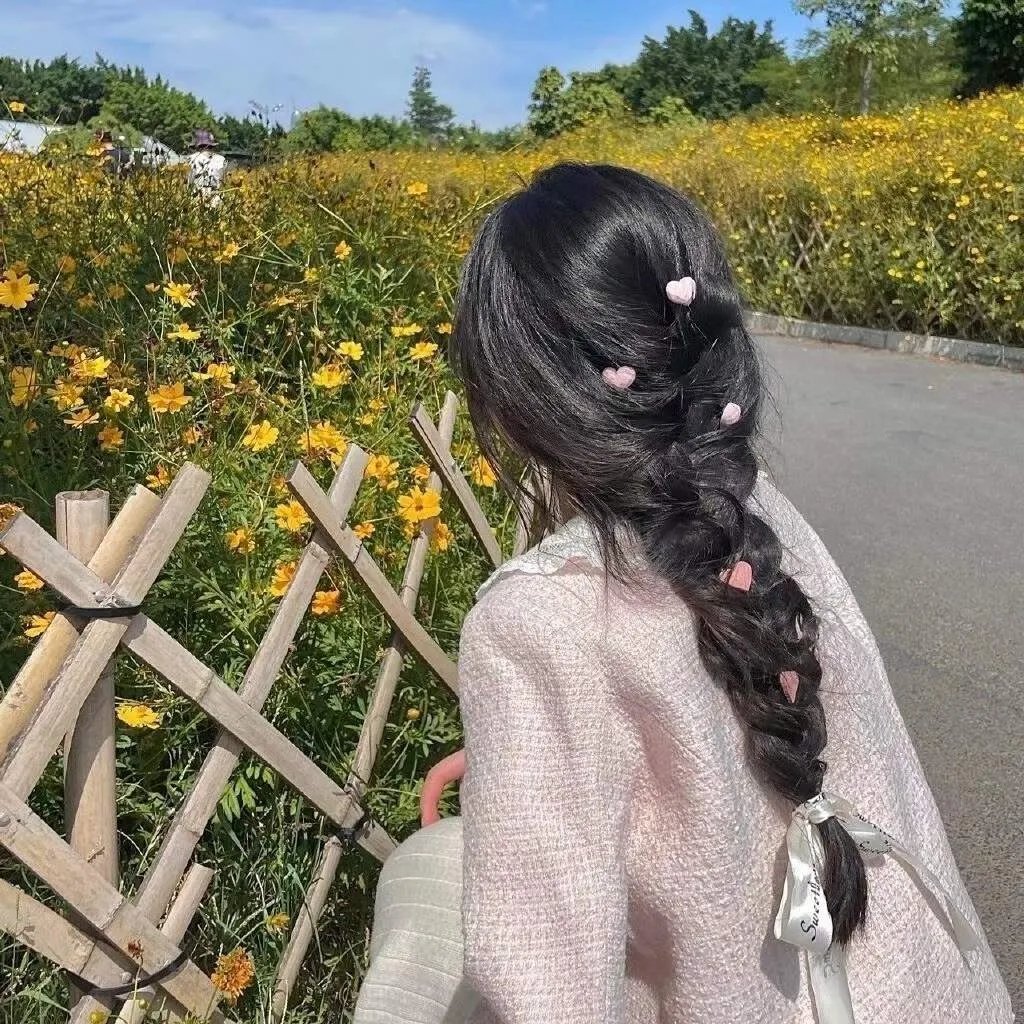 她们的名字叫红