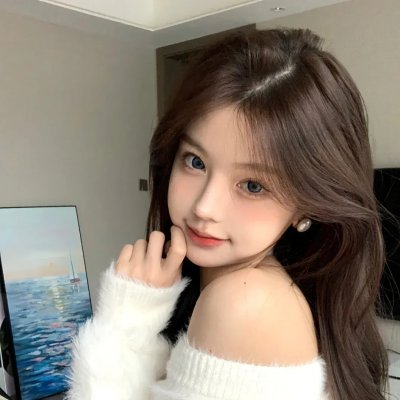 我的人鱼女友