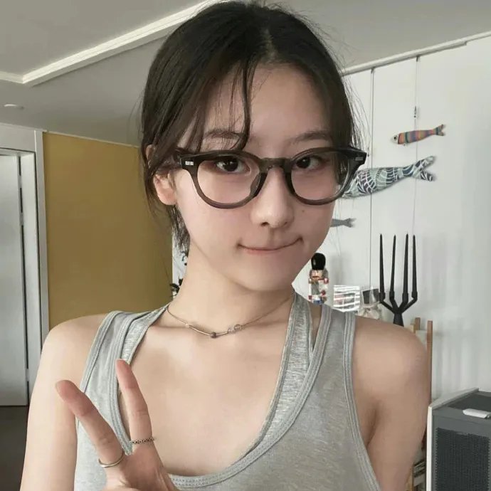朋友之间国语